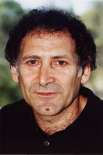 Arnold Zable