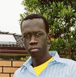 Lost Boy Chol Deng set for a career in nursing