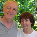 Sanctuary Founders honoured to receive the Order of Australia Medal