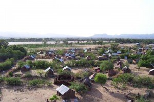 Kakuma Refugee Camp Kakuma Refugee Camp