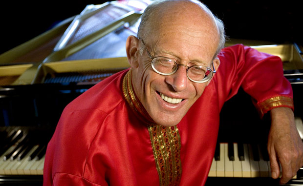 David Helfgott