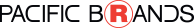 Pacific Brands Logo
