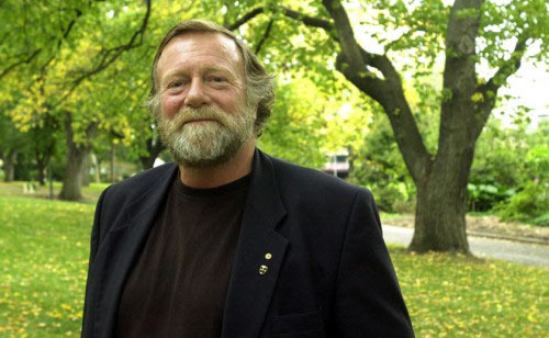 Read about Sanctuary's supporters