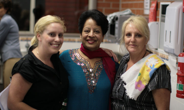 How to hold a fundraiser