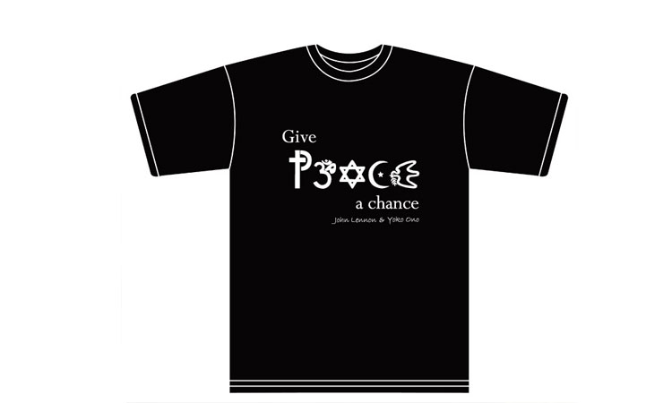 Shop and support refugees